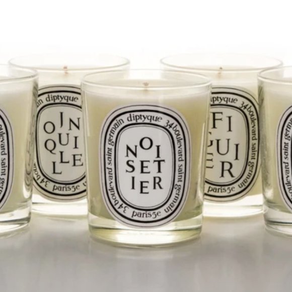 Diptyque candle New in plastic, 190g - Picture 4 of 5